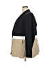 MICHAEL Michael Kors Color Block Tan Blazer Size 22 - photo 5