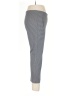 Chico's Houndstooth Gray Dress Pants Size Lg (2.5) - photo 4