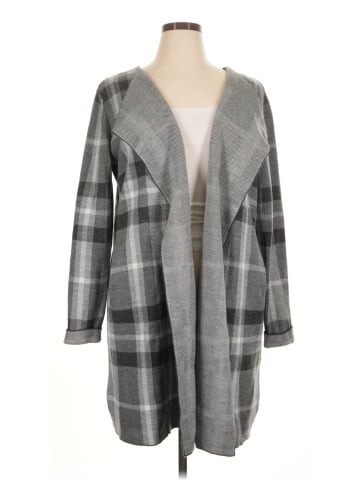 Liz Claiborne Cardigan (view 1)