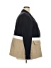 MICHAEL Michael Kors Color Block Tan Blazer Size 22 - photo 4
