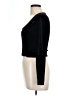 Ambiance Black Long Sleeve T-Shirt Size L - photo 5