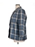 Unbranded Plaid Blue Blazer Size 1X (estimated) - photo 5