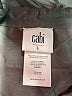CAbi Gray Sleeveless Button-Down Shirt Size L - photo 7