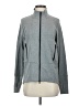 CAbi Gray Track Jacket Size XS - photo 1