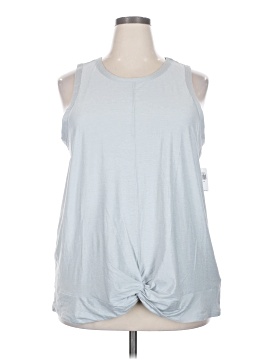 Active By Old Navy Sleeveless T Shirt
