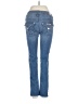 Hudson Jeans Hearts Blue Jeans Size 24 waist - photo 2