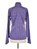 Nike Purple Pullover Sweater Size M - photo 2