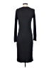 Lulus Black Casual Dress Size S - photo 2