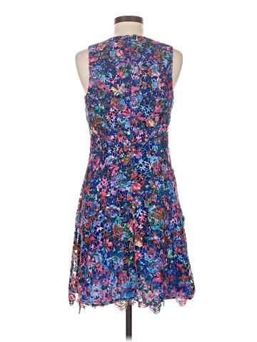 Nicole Miller Artelier Cocktail Dress (view 2)