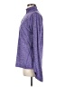 Nike Purple Pullover Sweater Size M - photo 5