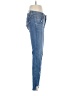 Hudson Jeans Hearts Blue Jeans Size 24 waist - photo 4