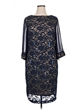 ronni nicole evening dresses Ronni Nicole by Ouida Cocktail Dress Size Small| Vintage Women's Maxi –  Fashion and Fables