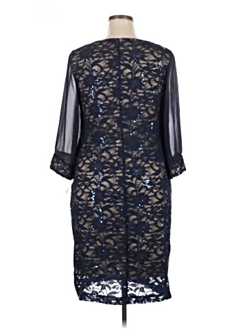 Ronni Nicole Cocktail Dress (view 2)