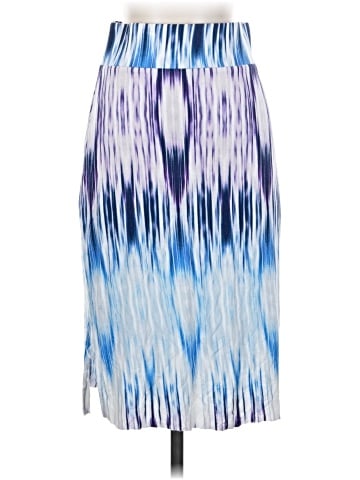 a.n.a. A New Approach Casual Skirt (view 1)
