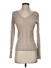 White House Black Market Tan Pullover Sweater Size S - photo 1