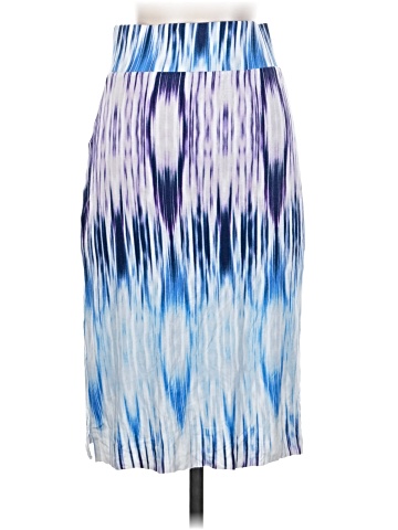 a.n.a. A New Approach Casual Skirt (view 2)