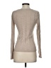 White House Black Market Tan Pullover Sweater Size S - photo 2