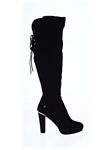 Guess Boots (view 1)
