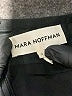 Mara Hoffman Black Cocktail Dress Size 0 - photo 7