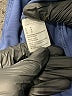 American Eagle Outfitters Blue Active Pants Size M - photo 9
