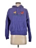 Disney Purple Pullover Hoodie Size XS - photo 1