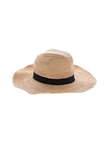 J.Crew Sun Hat (view 1)
