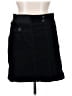 PrAna Solid Black Casual Skirt Size L - photo 2