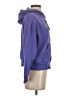 Disney Purple Pullover Hoodie Size XS - photo 4