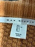 Max Studio Solid Brown Cardigan Size L - photo 7