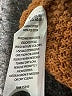 Max Studio Solid Brown Cardigan Size L - photo 8