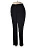 Brochu Walker 100% Polyester Black Active Pants Size S - photo 1
