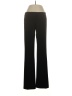 Amanda + Chelsea Black Dress Pants Size 4 - photo 1