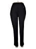 Brochu Walker 100% Polyester Black Active Pants Size S - photo 2