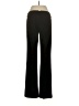 Amanda + Chelsea Black Dress Pants Size 4 - photo 2