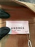 Andree by UNIT Brown Long Sleeve Blouse Size S - photo 7
