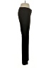 Amanda + Chelsea Black Dress Pants Size 4 - photo 4