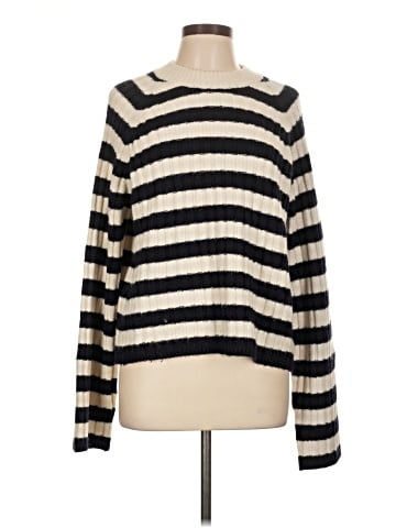 H&M Pullover Sweater (view 1)