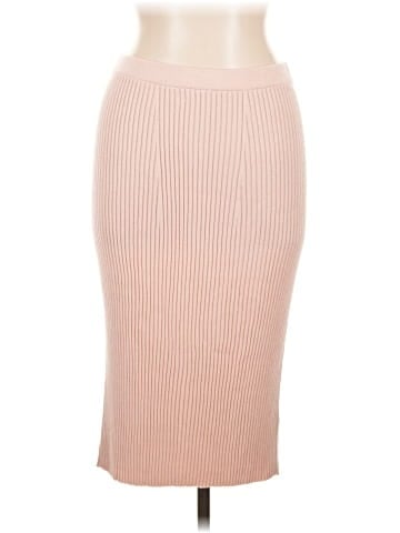 Peruvian Connection Casual Skirt (view 1)