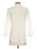J.Crew Ivory Long Sleeve Blouse Size XS - photo 2