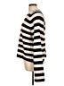 H&M Stripes Ivory Pullover Sweater Size L - photo 5