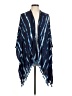 BCBGeneration 100% Viscose Blue Kimono One size (estimated) - photo 1