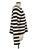 H&M Stripes Ivory Pullover Sweater Size L - photo 4