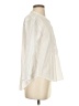 J.Crew Ivory Long Sleeve Blouse Size XS - photo 4