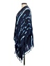 BCBGeneration 100% Viscose Blue Kimono One size (estimated) - photo 5
