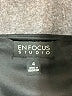En Focus Studio Black Casual Dress Size 4 - photo 7