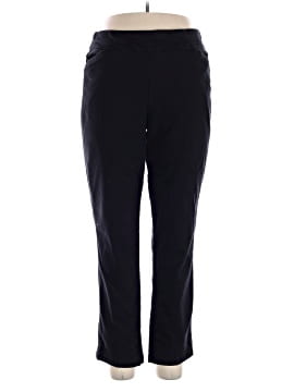 Croft & Barrow Active Pants