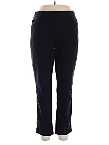 Croft & Barrow Active Pants (view 1)