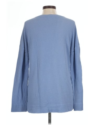 Caslon Long Sleeve Blouse (view 2)