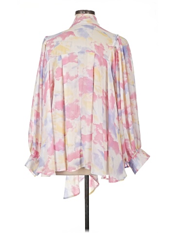 Mackenzie & Me Long Sleeve Blouse (view 2)