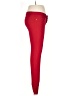 JW Maxx Solid Red Casual Pants Size L - photo 4